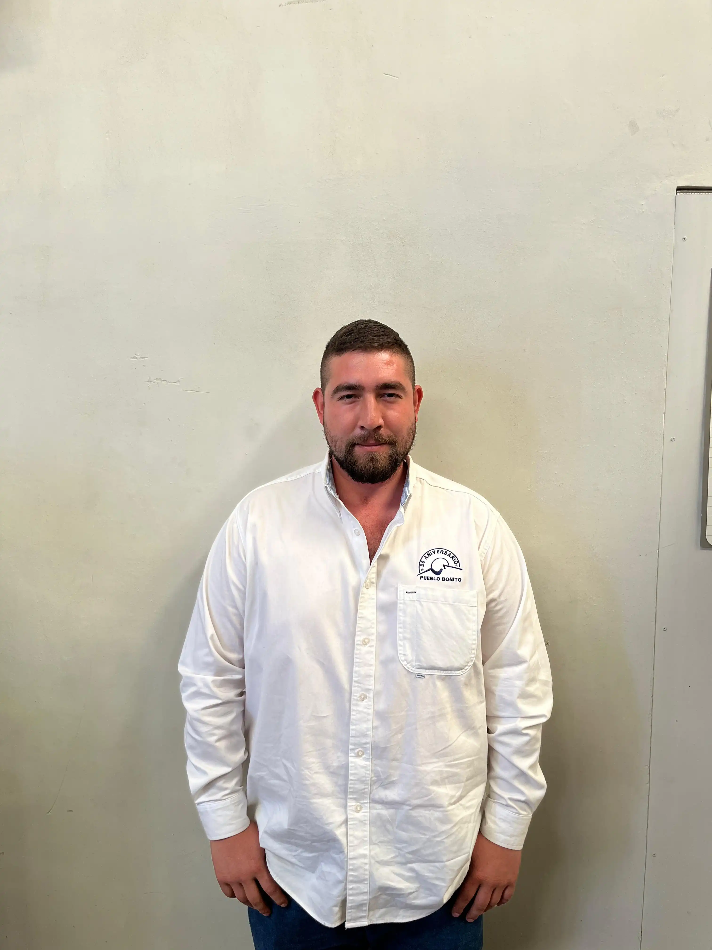 Foto de ingeniero APB